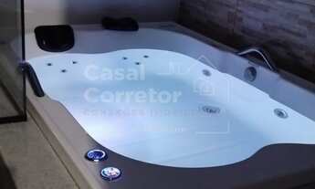 Imagem 7: CASA COM 4 DORMITÓRIOS SENDO 1 SUÍTE MASTER E AMPLO TERRENO