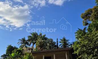 Imagem 6: CASA COM 4 DORMITÓRIOS SENDO 1 SUÍTE MASTER E AMPLO TERRENO