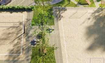 Imagem: AMPLO TERRENO DE 273m² EM LOTEAMENTO