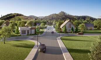 Imagem 4: AMPLO TERRENO DE 273m² EM LOTEAMENTO