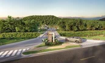 Imagem 6: AMPLO TERRENO DE 273m² EM LOTEAMENTO