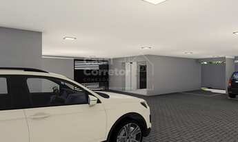 Imagem 5: APARTAMENTO COM 2 DORMITÓRIOS, SUÍTE E CHURRASQUEIRA