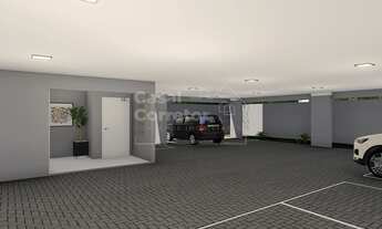 Imagem 4: APARTAMENTO COM 2 DORMITÓRIOS, SUÍTE E CHURRASQUEIRA