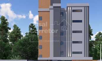 Imagem 2: APARTAMENTO COM 2 DORMITÓRIOS, SUÍTE E CHURRASQUEIRA