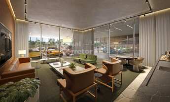 Imagem 1: INCRÍVEL APARTAMENTO PRÓIMO DA PRAIA COM 2 SUÍTES