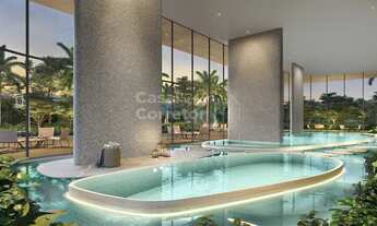 Imagem 7: INCRÍVEL APARTAMENTO PRÓIMO DA PRAIA COM 2 SUÍTES