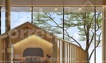 Imagem 4: INCRÍVEL APARTAMENTO PRÓIMO DA PRAIA COM 2 SUÍTES