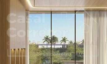 Imagem 3: INCRÍVEL APARTAMENTO PRÓIMO DA PRAIA COM 2 SUÍTES