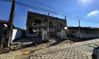 Imagem: CASA GEMINADA DE 2 SUÍTES