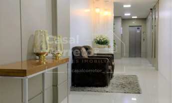 Imagem 4: APARTAMENTO MOBILIADO COM 3 DORMITÓRIOS SENDO 1 SUÍTE NO CENTRO DE BRUSQUE