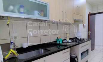 Imagem 6: APARTAMENTO MOBILIADO COM 3 DORMITÓRIOS SENDO 1 SUÍTE NO CENTRO DE BRUSQUE