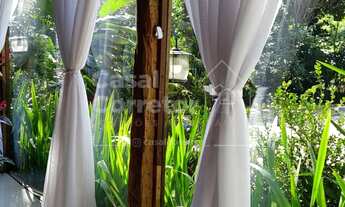 Imagem 3: CASA MISTA DE SÍTIO COM 150M² E ÁREA VERDE