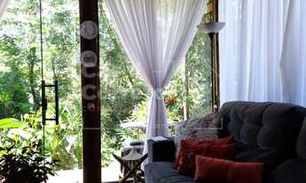 Imagem 6: CASA MISTA DE SÍTIO COM 150M² E ÁREA VERDE