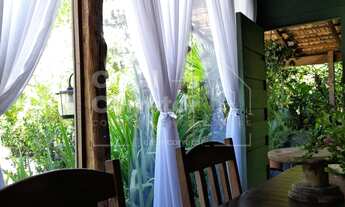 Imagem 2: CASA MISTA DE SÍTIO COM 150M² E ÁREA VERDE