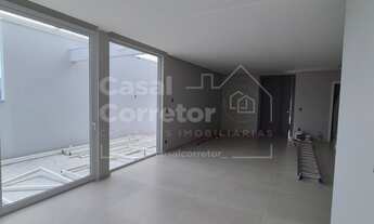 Imagem 7: INCRÍVEL SOBRADO DE ALTO PADRÃO 3 DORMITÓRIOS SENDO 1 SUÍTE