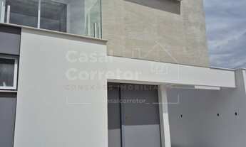 Imagem 2: INCRÍVEL SOBRADO DE ALTO PADRÃO 3 DORMITÓRIOS SENDO 1 SUÍTE