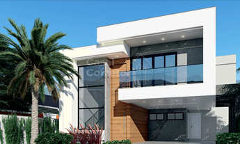 Imagem: BELISSIMA CASA DE ALTO PADRÃO DE 4 DORMITÓRIOS