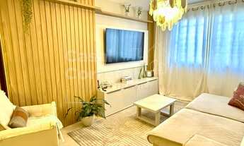 Imagem: Apartamento à venda no bairro São Luiz