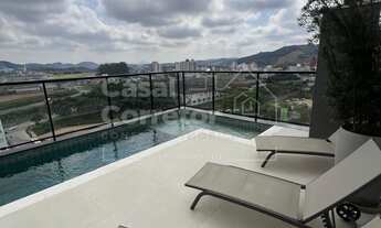 Imagem: APARTAMENTO 2 SUÍTES - NOVO!