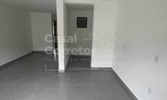 Imagem 4: APARTAMENTO COM 2 DORMITÓRIOS E SACADA COM CHURRASQUEIRA