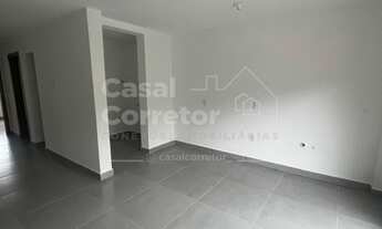 Imagem 3: APARTAMENTO COM 2 DORMITÓRIOS E SACADA COM CHURRASQUEIRA