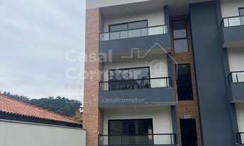 Imagem 2: APARTAMENTO COM 2 DORMITÓRIOS E SACADA COM CHURRASQUEIRA