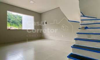 Imagem 6: CASA MODERNA COM 101M², DUAS 2 E MUITO CONFORTO