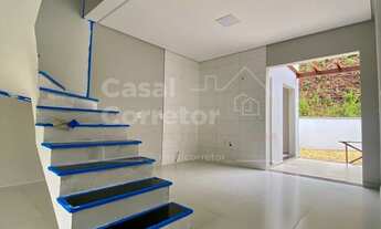 Imagem 5: CASA MODERNA COM 101M², DUAS 2 E MUITO CONFORTO