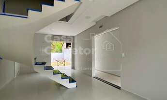 Imagem 7: CASA MODERNA COM 101M², DUAS 2 E MUITO CONFORTO