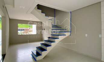 Imagem 4: CASA MODERNA COM 101M², DUAS 2 E MUITO CONFORTO