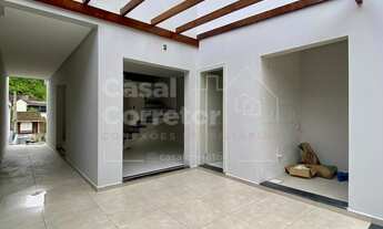 Imagem 3: CASA MODERNA COM 101M², DUAS 2 E MUITO CONFORTO