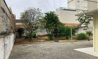 Imagem: TERRENO DE 602m² DE ÁREA TOTAL