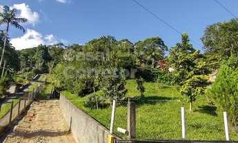 Imagem: CASA COM 3 DORMITÓRIOS, TERRENO DE 2.160M²