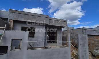 Imagem 5: CASA NOVA 100% SOLTA DE 3 DORMITÓRIOS SENDO 1 SUÍTE