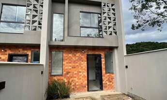 Imagem: CASA GEMINADA TRIPLEX COM 2 SUÍTES (DIFERENCIADO