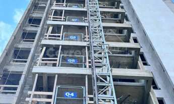 Imagem 4: APARTAMENTO DE ALTO PADRÃO DE 98,56m² COM DUAS SUÍTES