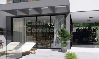 Imagem 6: CASA COM 3 DORMITÓRIOS SENDO 1 SUÍTE E 2 DEMI-SUÍTES