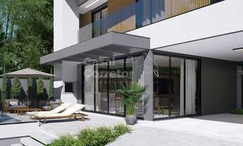 Imagem 4: CASA COM 3 DORMITÓRIOS SENDO 1 SUÍTE E 2 DEMI-SUÍTES