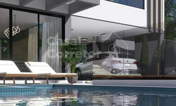 Imagem 5: CASA COM 3 DORMITÓRIOS SENDO 1 SUÍTE E 2 DEMI-SUÍTES