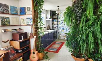 Imagem 7: LINDO APARTAMENTO MOBILIADO COM 2 DORMITÓRIOS SENDO 1 SUÍTE