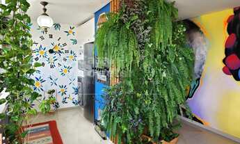 Imagem 5: LINDO APARTAMENTO MOBILIADO COM 2 DORMITÓRIOS SENDO 1 SUÍTE