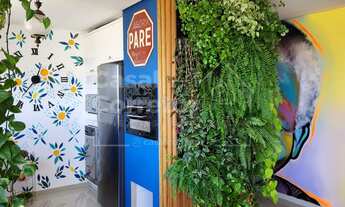 Imagem 4: LINDO APARTAMENTO MOBILIADO COM 2 DORMITÓRIOS SENDO 1 SUÍTE