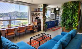 Imagem 6: LINDO APARTAMENTO MOBILIADO COM 2 DORMITÓRIOS SENDO 1 SUÍTE