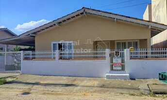 Imagem: CASAS DE ALVENARIA NO BAIRRO LIMEIRA