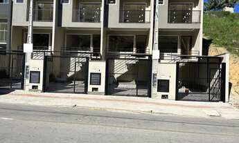 Imagem: Casa à venda no bairro Dom Joaquim - Brusque/SC