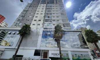 Imagem: INCRÍVEL APARTAMENTO DE 3 SUÍTES NO CENTRO