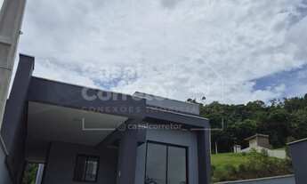 Imagem: CASA EM CONDOMÍNIO 3 DORMITÓRIOS SENDO