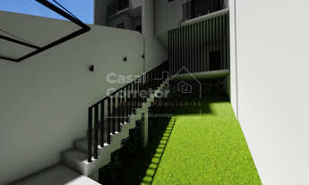 Imagem 6: BELÍSSIMA CASA COM 3 DORMITÓRIOS SENDO 1 SUÍTE