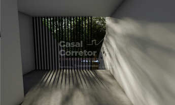 Imagem 4: BELÍSSIMA CASA COM 3 DORMITÓRIOS SENDO 1 SUÍTE