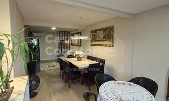 Imagem 6: LINDO APARTAMENTO DE 3 DORMITÓRIOS SENDO 1 SUÍTE